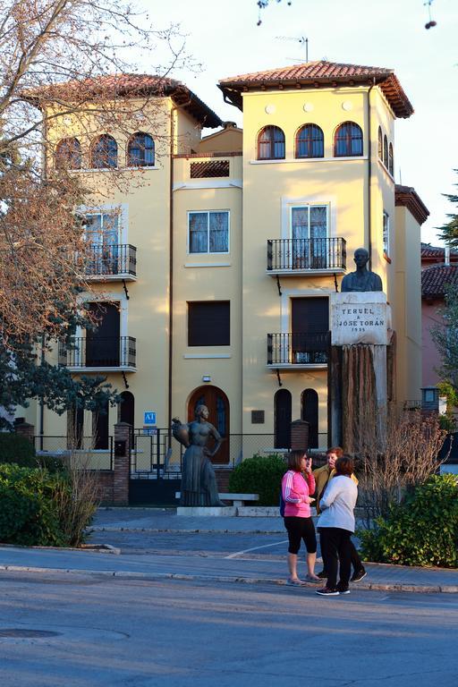 Fuente Toran Apartment *