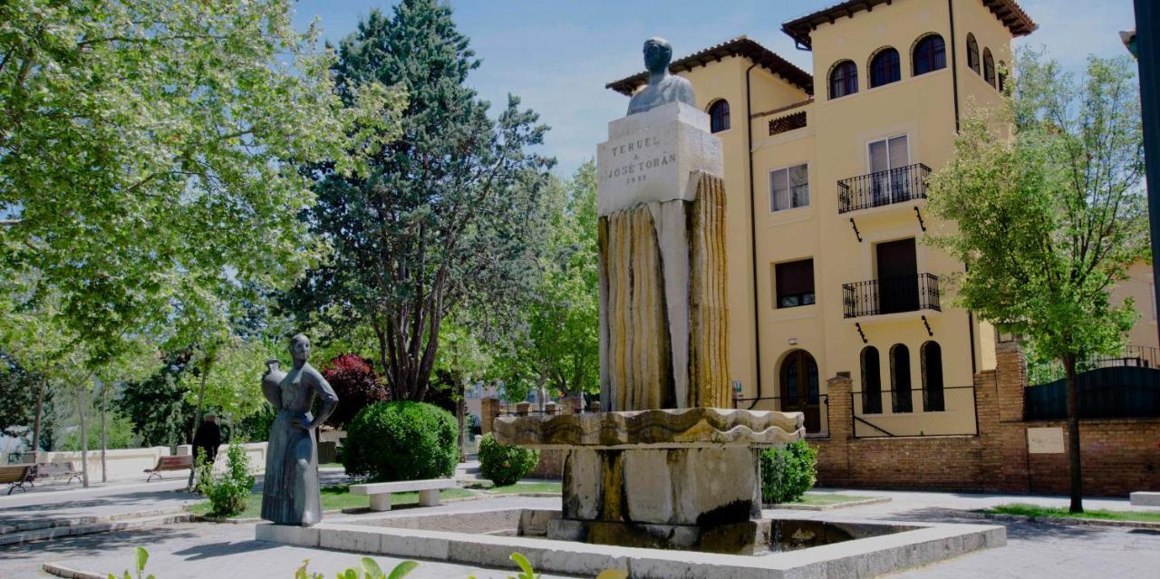 Apartment Fuente Toran *